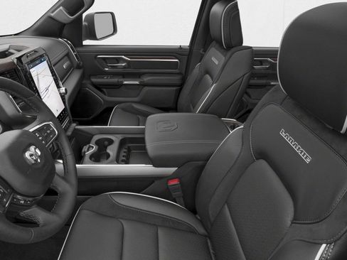 New 2026 RAM 1500 Laramie RWD image 6