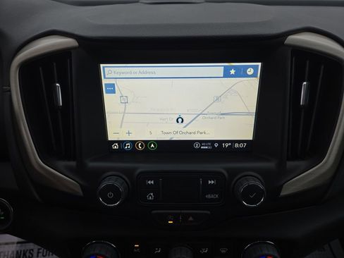 Used 2023 GMC Terrain Denali w/ Denali Premium Package image 21