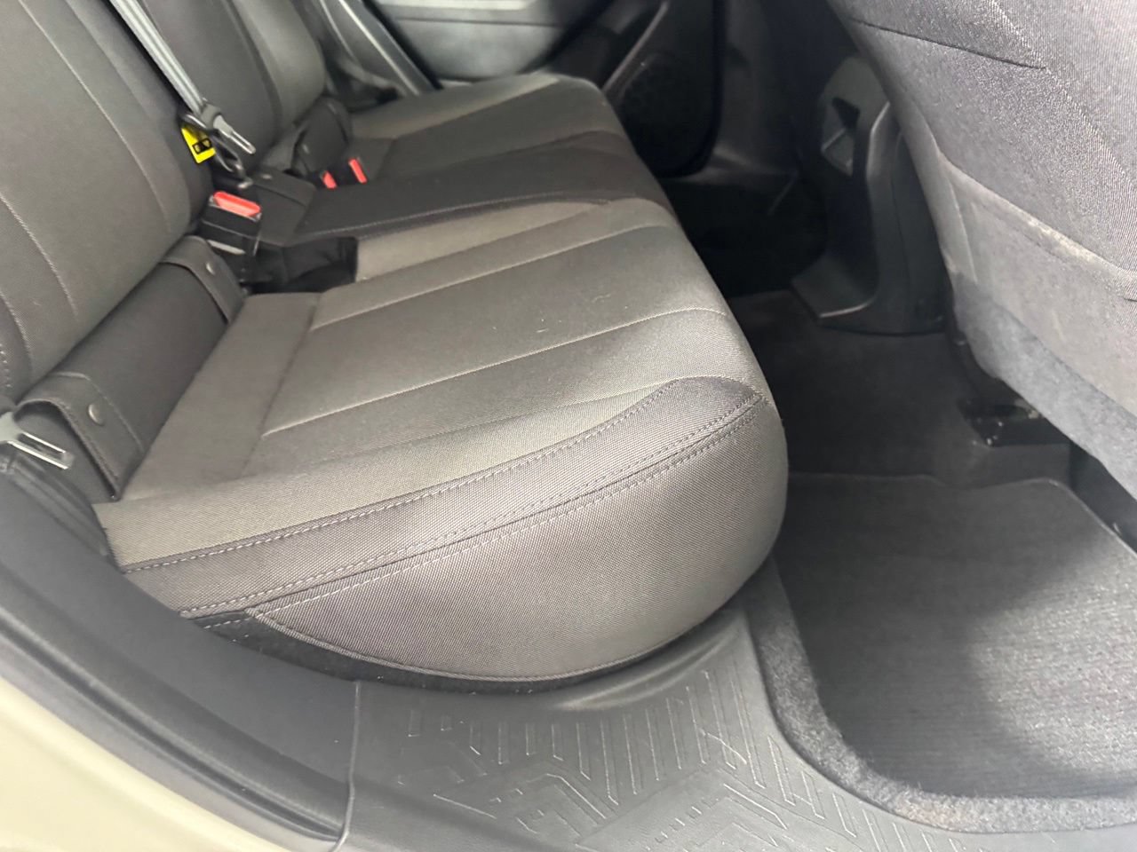 Used 2025 Subaru Crosstrek 2.0i AWD/4WD image 25