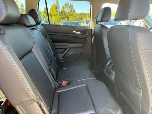 Used 2019 Volkswagen Atlas SE image 18