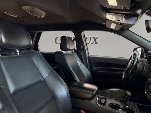 Used 2019 Dodge Durango GT RWD image 15