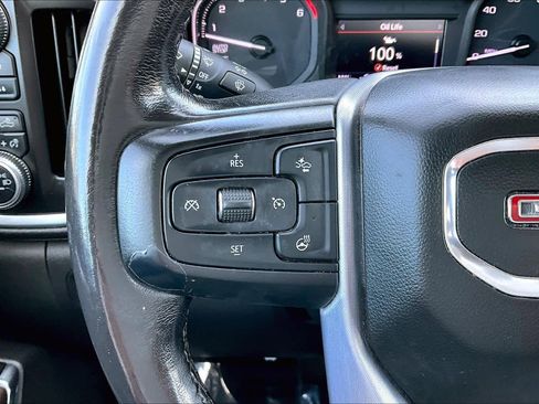Used 2020 GMC Sierra 1500 SLT w/ SLT Premium Plus Package image 23