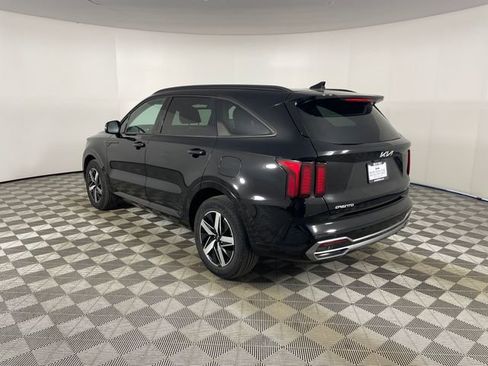 Used 2023 Kia Sorento EX w/ Panoramic Sunroof Package FWD image 20