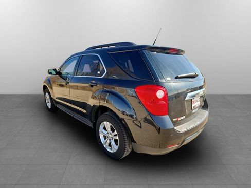 Used 2011 Chevrolet Equinox LT w/ Driver Convenience Package image 9