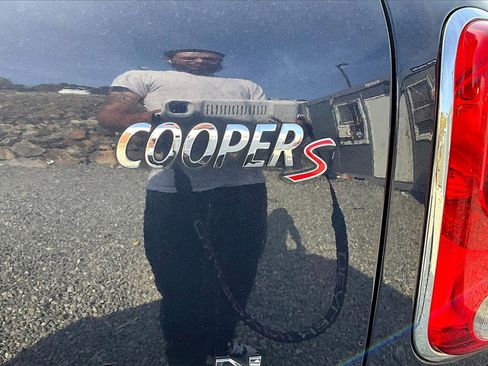 Used 2015 MINI Cooper Countryman S image 8