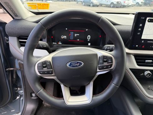 Used 2026 Ford Explorer Active image 6