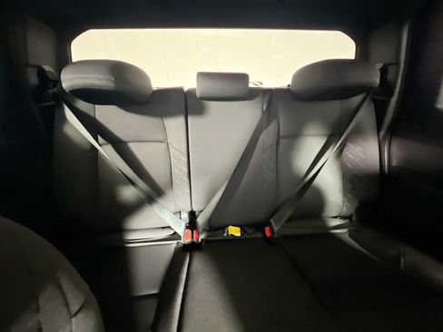 New 2025 Toyota Tacoma SR5 image 33