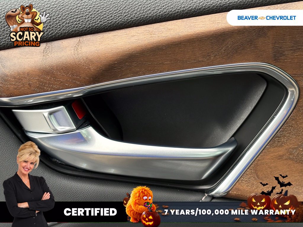 Used 2024 Acura RDX w/ Advance Package AWD/4WD image 37