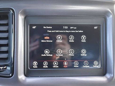 Used 2022 Dodge Challenger GT image 18