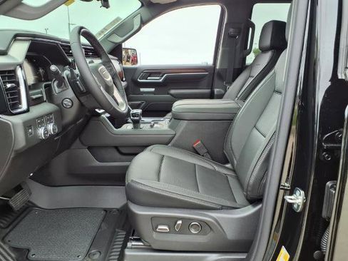 New 2026 GMC Sierra 1500 Denali image 19