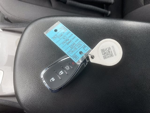 Used 2024 Chevrolet Malibu LS FWD image 18