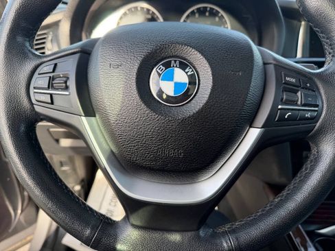 Used 2017 BMW X3 xDrive28i AWD/4WD image 23