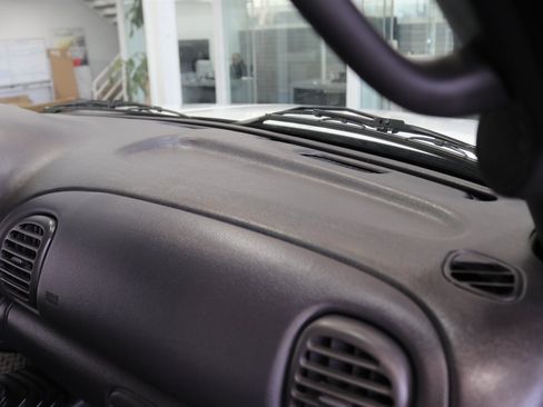 Used 1999 Dodge Ram 2500 Truck 4x4 Quad Cab image 82