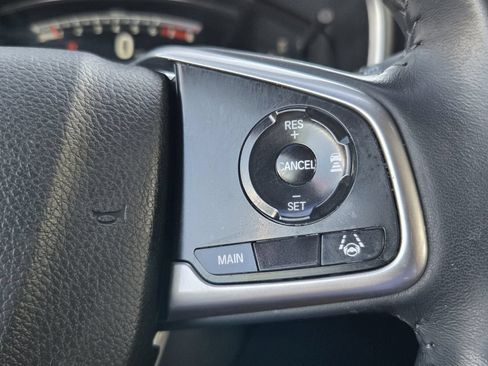 Certified 2022 Honda CR-V EX-L image 22