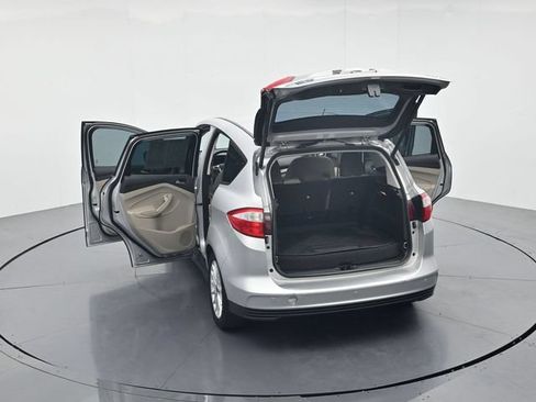 Used 2016 Ford C-MAX SE w/ Equipment Group 201A FWD image 45