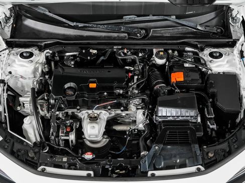 Used 2023 Honda Civic Sport image 45