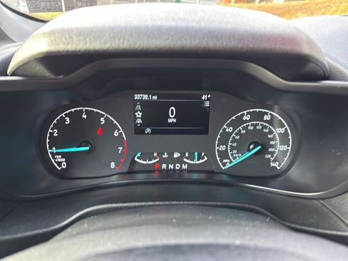 Certified 2022 Ford Transit Connect XL FWD image 26