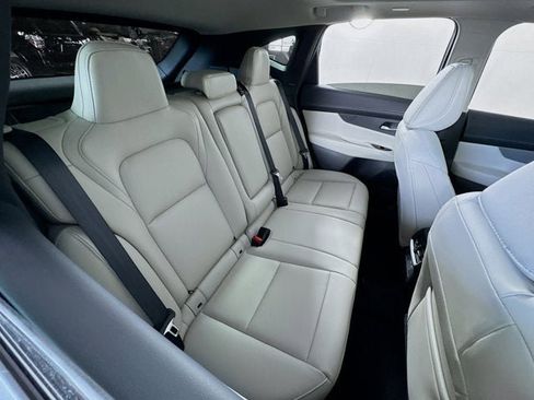 New 2025 Nissan Murano SL w/ Cargo Package image 30