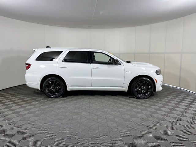 Used 2023 Dodge Durango R/T AWD/4WD image 8