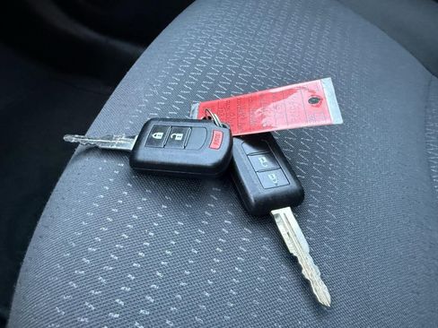 Used 2023 Mitsubishi Mirage G4 ES image 34