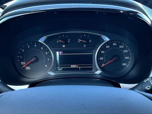 Used 2019 Chevrolet Traverse LT w/ LT Premium Package image 14