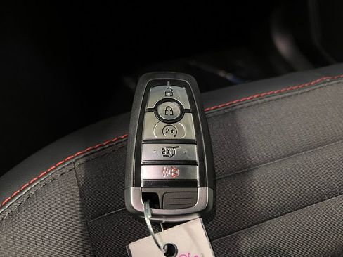 New 2026 Ford Explorer ST-Line w/ ST-Line Street Pack image 39