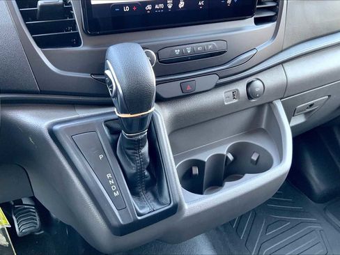 New 2025 Ford Transit 250 Cargo Van w/ Load Area Protection Package image 5
