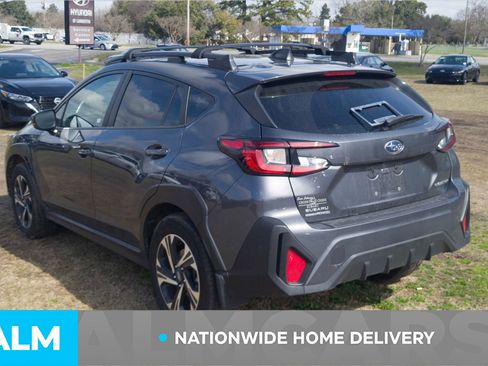 Used 2025 Subaru Crosstrek 2.0i Premium w/ Convenience Package #2 image 4