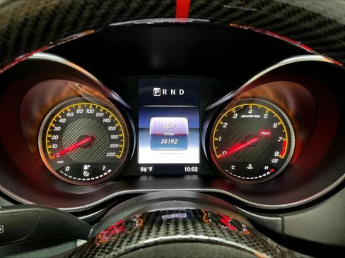 Used 2018 Mercedes-Benz AMG GT S w/ Exclusive Interior Package image 29