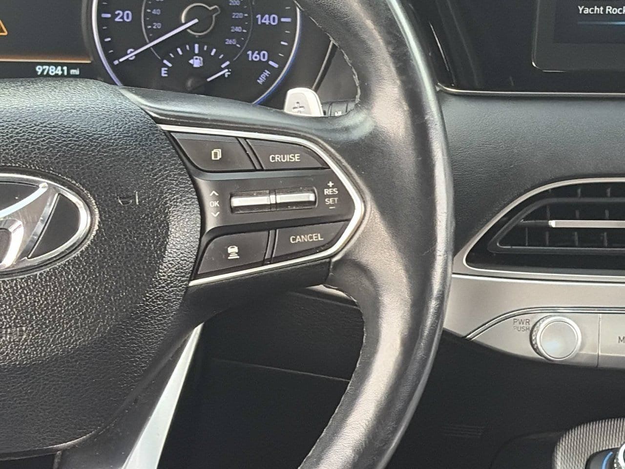 Used 2021 Hyundai Palisade SEL w/ Premium Package FWD image 23