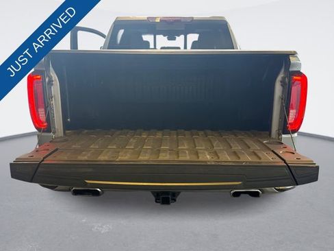 Used 2024 GMC Sierra 1500 Denali w/ Denali Reserve Package image 24