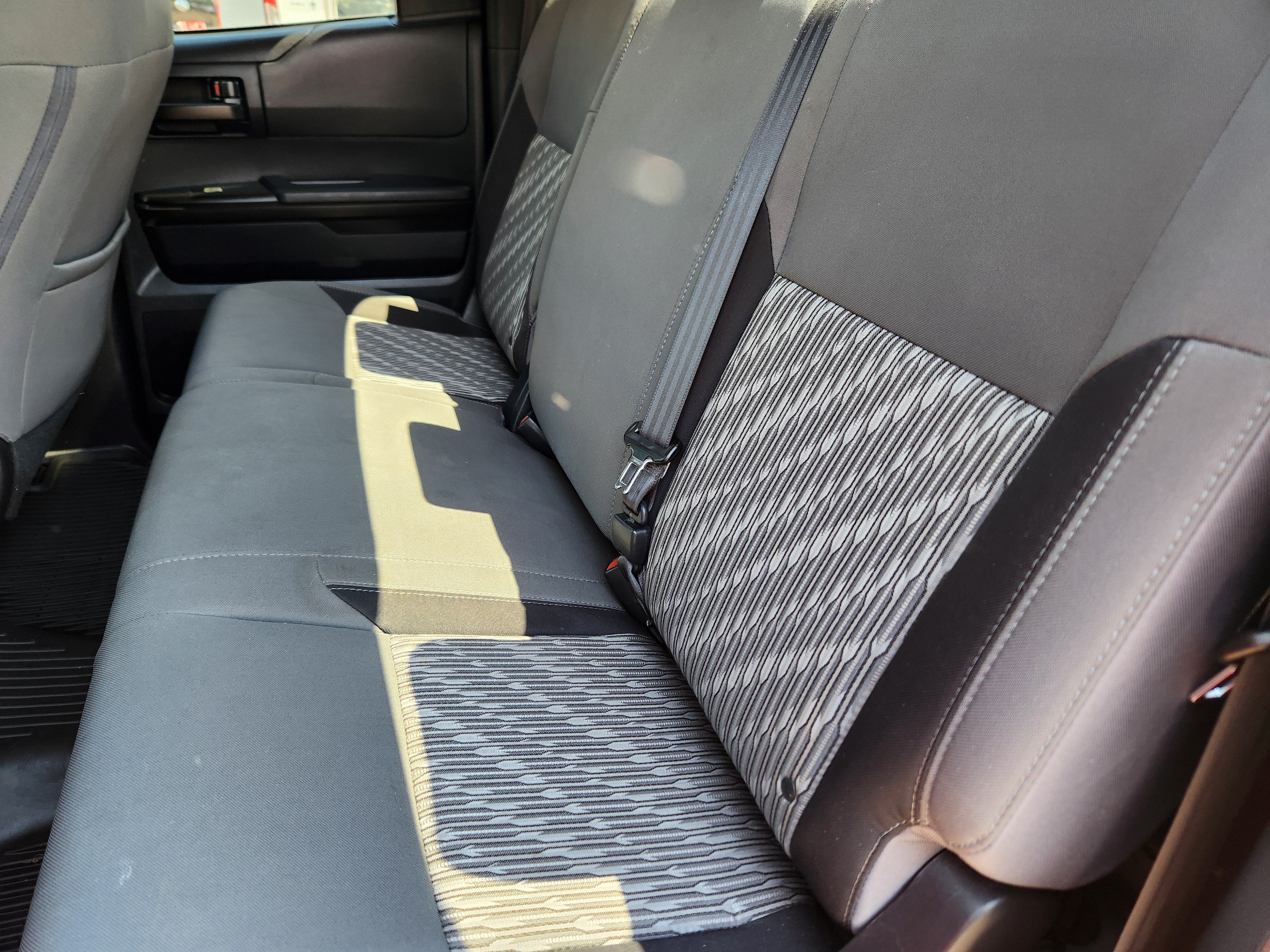 Used 2019 Toyota Tundra SR RWD image 19