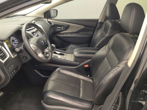 Used 2017 Nissan Murano Platinum w/ Platinum Technology Package image 17