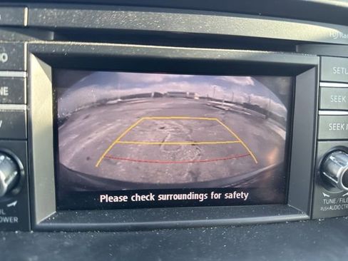 Used 2015 MAZDA CX-5 Grand Touring image 6