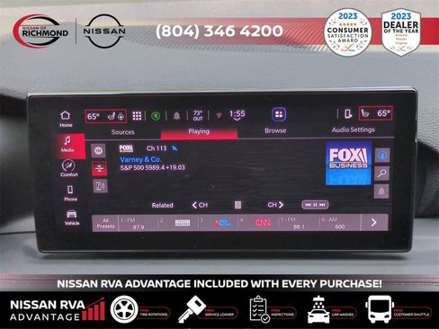 Used 2024 Dodge Hornet R/T w/ Track Pack image 19