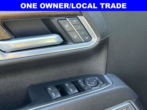 Used 2025 Chevrolet Silverado 3500 High Country w/ Technology Package AWD/4WD image 15