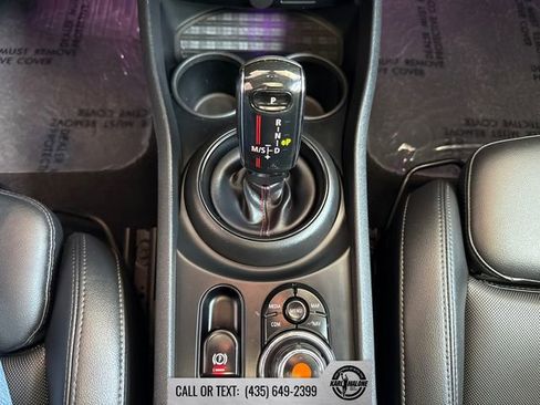 Used 2020 MINI Cooper Clubman S FWD image 20