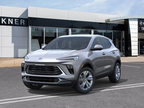 New 2026 Buick Encore GX Preferred w/ Comfort Package image 6