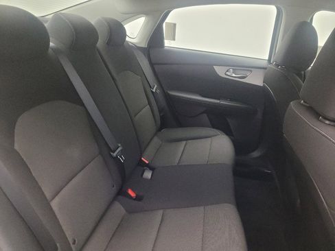 Used 2023 Kia Forte LXS FWD image 19