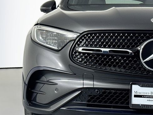 Used 2023 Mercedes-Benz GLC 300 image 14