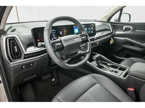 New 2026 Kia Sorento S image 17