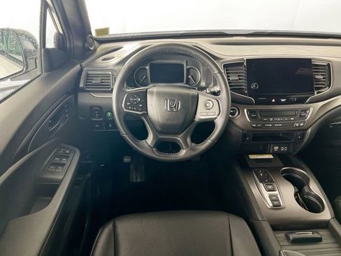 Used 2023 Honda Passport EX-L image 23
