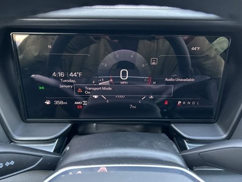 New 2026 GMC Terrain Elevation w/ Elevation Premium Package image 20