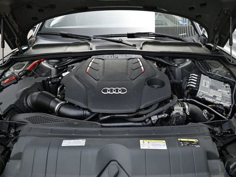 Certified 2023 Audi S5 Prestige w/ Prestige Package AWD/4WD image 26