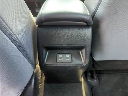 Used 2023 Toyota Corolla SE w/ SE Premium Package FWD image 21