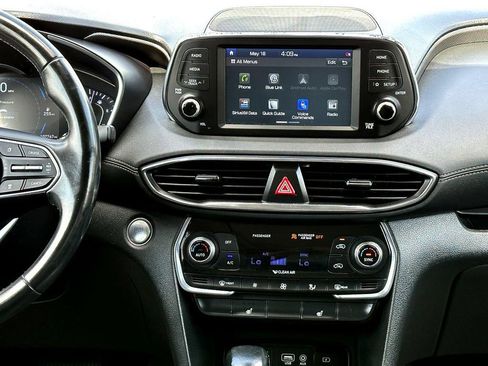 Used 2020 Hyundai Santa Fe SEL w/ Cargo Package AWD/4WD image 30