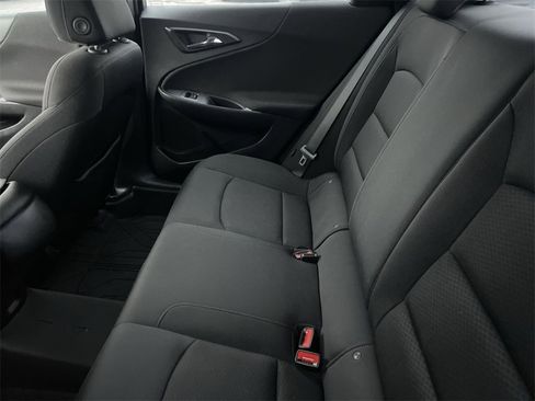 Used 2020 Chevrolet Malibu RS w/ LPO, Convenience Package 1 image 11