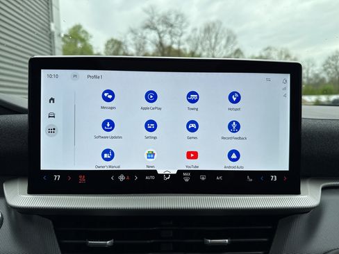 New 2026 Ford Explorer ST-Line image 14