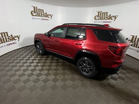 Used 2026 GMC Terrain AT4 w/ Convenience Package III image 6