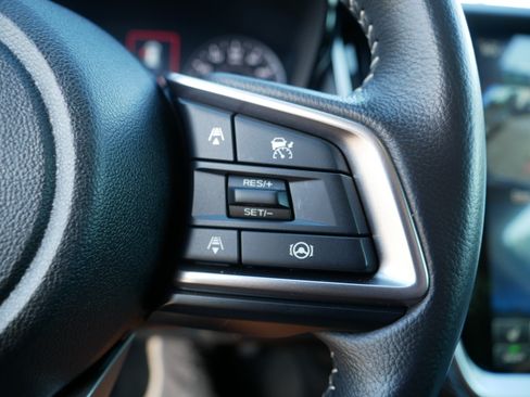 Used 2024 Subaru Outback Premium AWD/4WD image 29